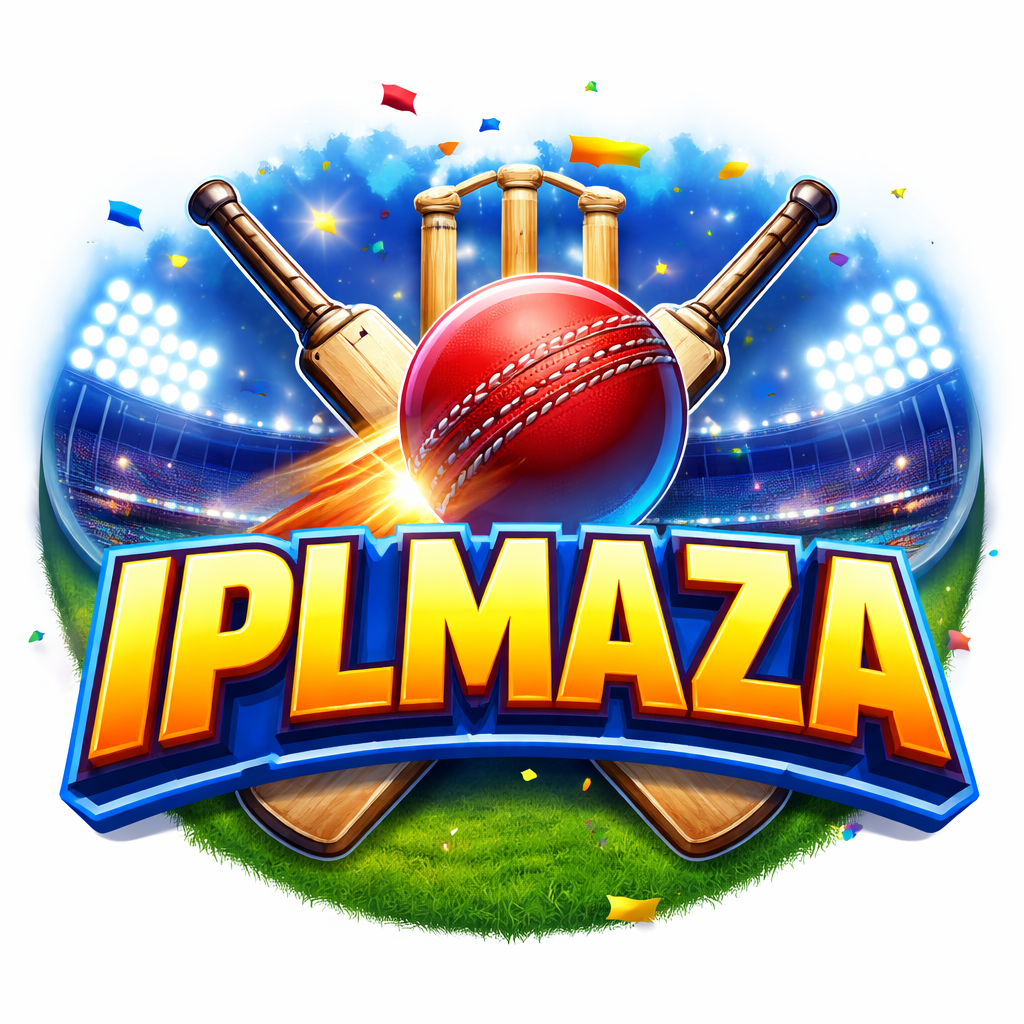 IPLMAZA Logo